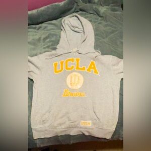 UCLA Hoodie